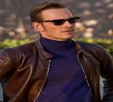 X-Men 1st Class Jacket