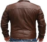 X-Men 1st Class Jacket