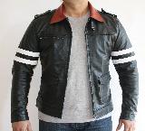 Alex Mercer Prototype Jacket