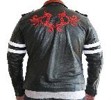 Alex Mercer Prototype Jacket