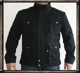 Mens Cotton Jacket