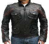 Prototype Leather Jacket