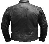 Super Man Red Jacket