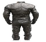 Batman suit-biker-006