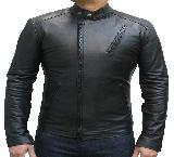 Iron Man Jacket