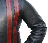 Frankenstein Leather Jacket