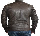 Wraith-Antique Olive
