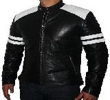 Mayhem Fight Club Black 