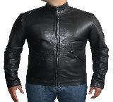 Wraith-Black