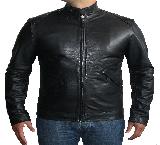 Wraith-Black
