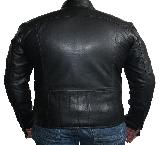 Wraith-Black