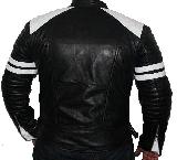 Mayhem Fight Club Black 