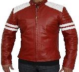 Mayhem Fight Club Jacket 