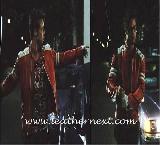 Mayhem Fight Club Jacket 