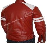 Mayhem Fight Club Jacket 