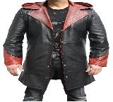 DMC Leather Jacket