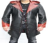 DMC Leather Jacket