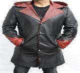 DMC Leather Jacket