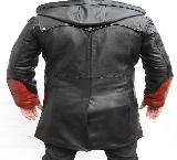 DMC Leather Jacket