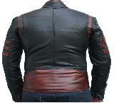 X-Men Origins Biker Jacket