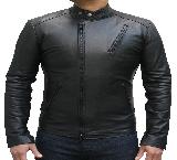 Iron Man Biker jacket