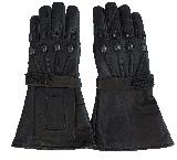 Lawman Judge Dredd Gloves