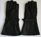 Lawman Judge Dredd Gloves