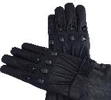 Lawman Judge Dredd Gloves