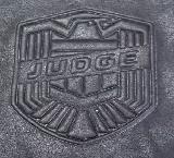 Embossed Logo