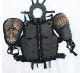 Judge Dredd Vest 
