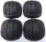 Elbow-Knees Pads
