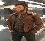 X-Men Days Of Future Past Jacket