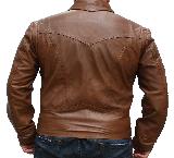 X-Men Days Of Future Past Jacket