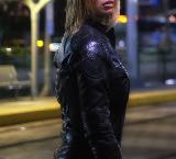 Law Female Dredd Suit