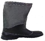 Lawman Boots 
