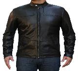 Avengers Leather Jacket