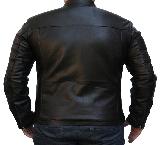 Avengers Leather Jacket