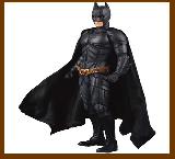 Batman suit     biker-006