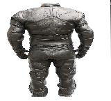 Batman suit     biker-006