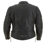 Motorcycle Jacket Biker-011