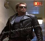 Terminator 1 Jacket