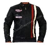 Steve Mcqueen style Jacket