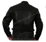 Steve Mcqueen style Jacket