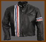 Easy Rider Biker Jacket