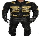 Batman Leather suit   
