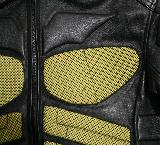 Batman Leather suit   